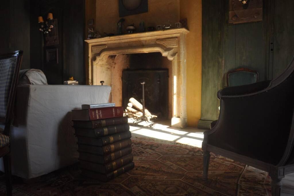 Maison Pontcarral Villa Montferrand-du-Périgord Buitenkant foto