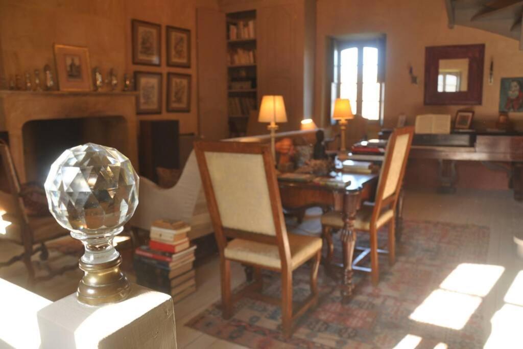 Maison Pontcarral Villa Montferrand-du-Périgord Buitenkant foto