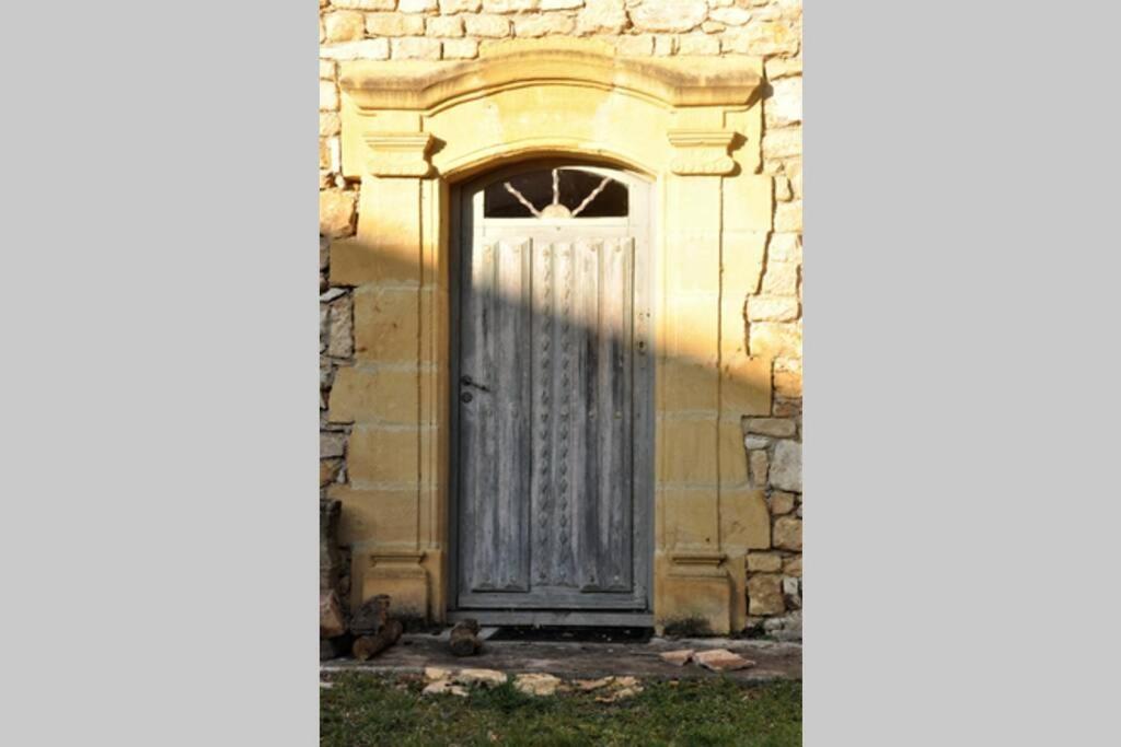 Maison Pontcarral Villa Montferrand-du-Périgord Buitenkant foto