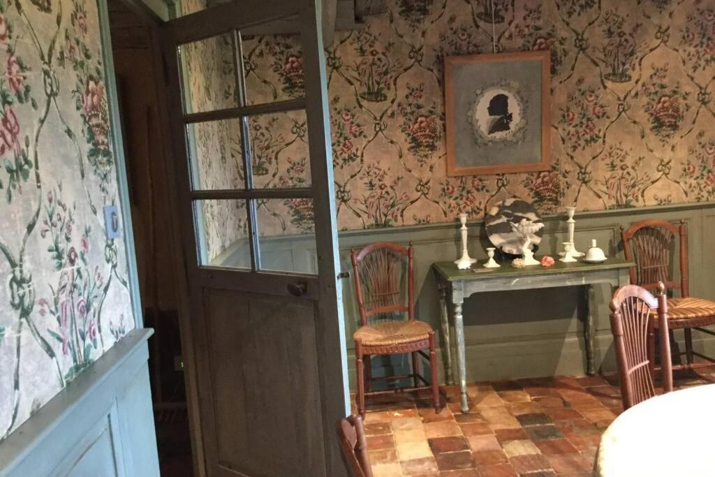 Maison Pontcarral Villa Montferrand-du-Périgord Buitenkant foto